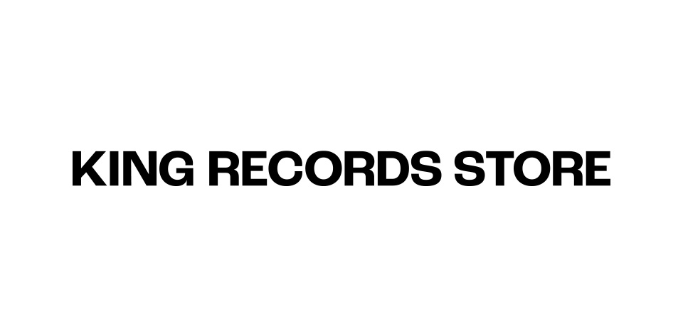KING RECODS STORE