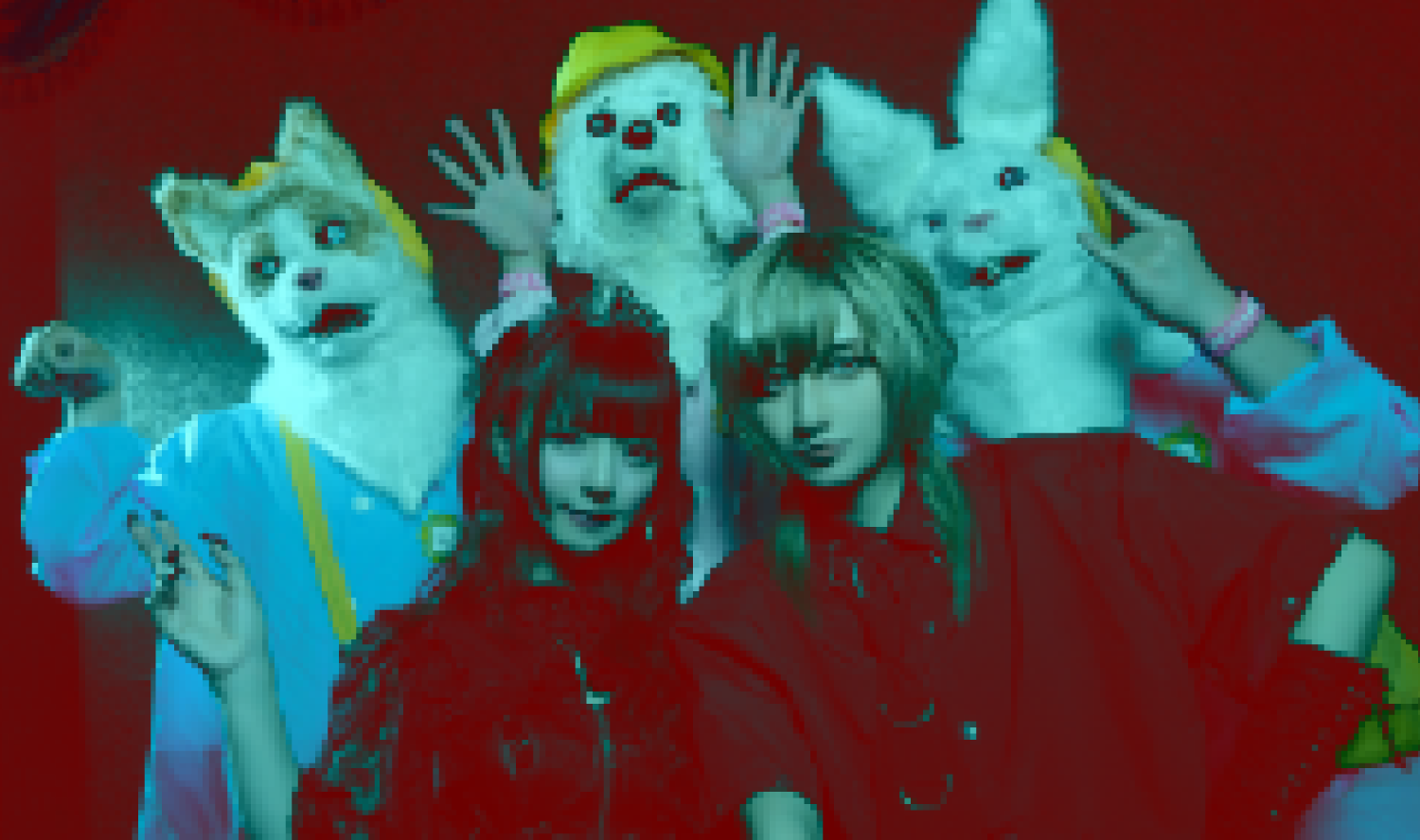 東京メルヘン倶楽部